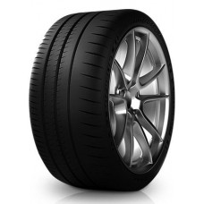 245/35R19 Michelin Sport Cup 2 Connect Dt1 93Y XL Kesä