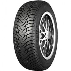 215/55R18 Nankang Ice Activa SW-8 99T XL Talvi (Nasta)