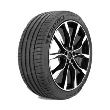 235/60R19 Michelin Ps 4 Suv J 107V XL Kesä
