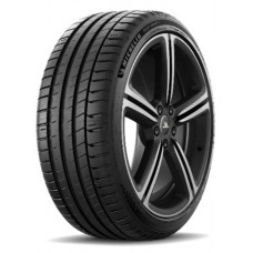 255/40R20 Michelin Ps5 Acoustic 104Y XL Kesä