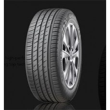 275/40R20 Giti Giticontrol P80 Runflat 106W XL Run Flat Kesä