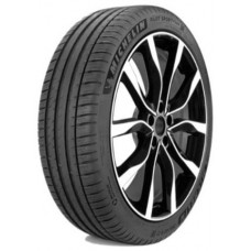 255/45R20 Michelin Ps4 Suv Acoustic 105Y XL Kesä