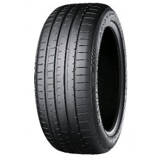 255/35R21 Yokohama V107f Mo1 98Y XL Kesä