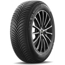 245/45R19 Michelin Crossclimate 2 Acoustic Pol 102V XL Kesä