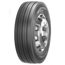 445/45R19.5 Pirelli H02 Pro Trailer 164J  Kesä