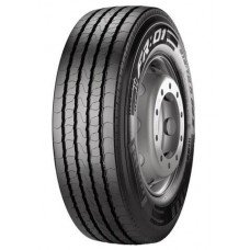 295/80R22.5 Pirelli Fr:01s + 154M  Kesä