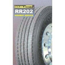 315/60R22.5 Double Coin Rr202 18pr 152L  Kesä