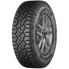 265/70R17 Goodyear Wrangler Duratrac Rt 118Q OWL Kesä