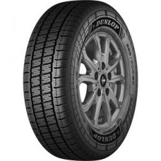 215/65R16 Dunlop Econodrive As 107T  Kesä