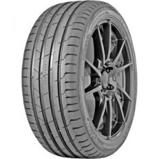 245/45R18 Nokian Hakka Black 2 96Y Run Flat Kesä