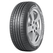 215/50R17 Nokian Wetproof 1 95W XL Kesä