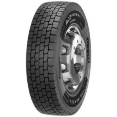 295/60R22.5 Pirelli R02 Proway Drive 150L  Kesä