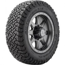 235/85R16 Bf Goodrich All-terrain T/a Ko3 116S  Kesä