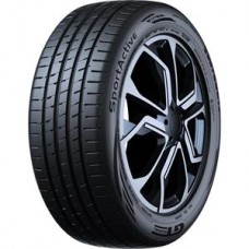 245/45R18 GT Radial Sportactive Runflat 100Y XL Run Flat Kesä