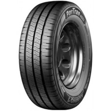 155/80R13C Kumho PORTRAN KC53 90R Kesä 155/80R13C Kumho PORTRAN KC53 90R Kesä