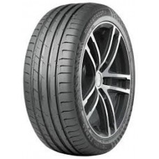 205/45R17 Nokian Powerproof 2 88Y XL Kesä