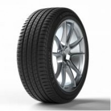 265/40R21 Michelin LATITUDE SPORT 3 101Y  Kesä