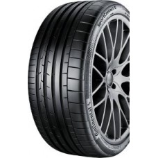 255/40R21 Continental ContiSportContact™ 6 102Y XL Kesä