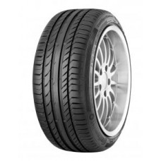 285/40R21 Continental ContiSportContact™ 5 109Y XL Kesä