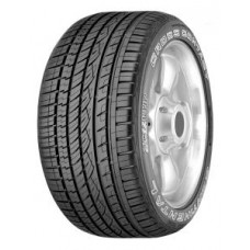 265/40R21 Continental CROSSCONTACT UHP 105Y XL Kesä