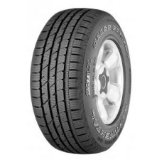 285/40R22 Continental CROSSCONTACT LX SPORT 110Y XL Kesä