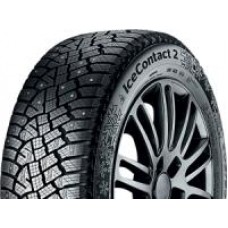 295/40R20 Continental IceContact 2 110T XL Talvi (Nasta)