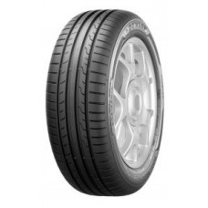 215/55R16 Dunlop SPORT BLURESPONSE 97W XL Kesä