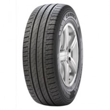 215/70R15 Pirelli Carrier 107S  Kesä