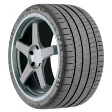 245/40R21 Michelin Supersport Zp 96Y run flat Kesä