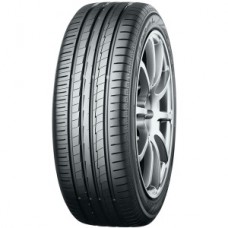 205/40R17 Yokohama Bluearth-a Ae50 84H  Kesä