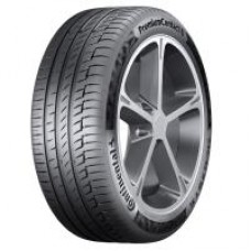 265/45R21 Continental ContiPremiumContact™ 6 108H XL Kesä