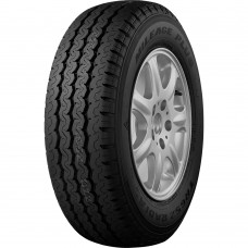 165/80R14 Triangle Tr652 90S  Kesä