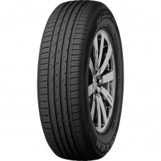 185/60R15 Nexen Nblue Hd 84H  Kesä