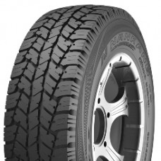 205/75R15 Nankang Ft-7 97T  Kesä