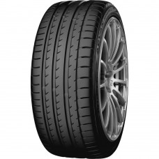 245/40R19 Yokohama Advan Sport V105 98Y XL Kesä