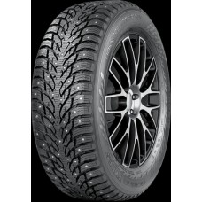 275/45R20 Nokian Hakkapeliitta 9 SUV 110T  Talvi (Nasta)