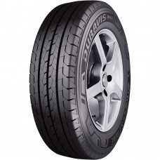 225/75R16 Bridgestone Duravis R660 ECO (USED - 6.5mm) 121R  Kesä