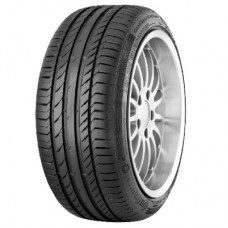235/45R20 Continental Sc-5 Fr 100V XL Kesä