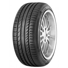 255/50R20 Continental Sc-5 Jlr Fr 109W XL Kesä