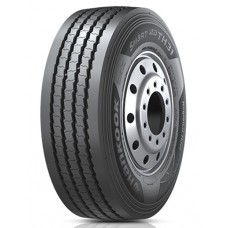 245/70R17.5 Hankook Th31 143K  Kesä