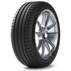 255/35R20 Michelin Ps4 97Y XL Kesä