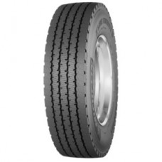 315/80R22.5 Michelin X Line Energy D 156L  Kesä