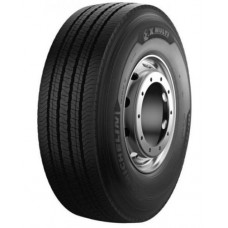 385/55R22.5 Michelin X Multi F 160K  Kesä