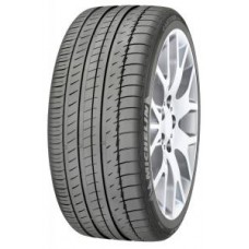 275/45R20 Michelin LATITUDE SPORT 110Y XL Kesä