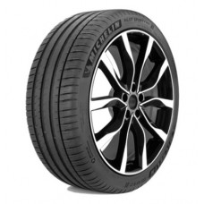 295/40R20 Michelin Ps4 Suv 110Y XL Kesä