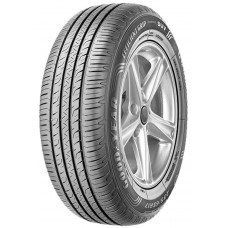 245/45R19 Goodyear EfficientGrip Performance SUV 102V XL Kesä