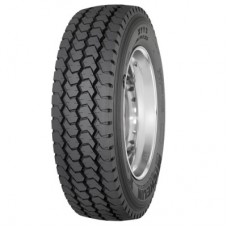 265/70R19.5 Michelin Xty2 143J  Kesä