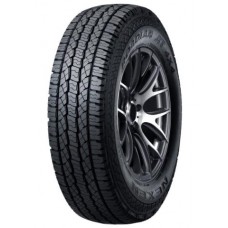 205/80R16 Nexen Roadian At 4x4 104T XL Kesä