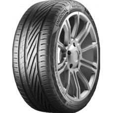 205/55R16 UniRoyal Rainsport 5 91W  Kesä