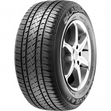 215/70R16 Lassa Competus H/l 100H  Kesä